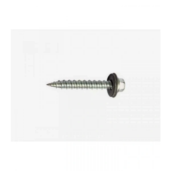 6,3x90 Ahşap Çatı Vidası 10 Adet