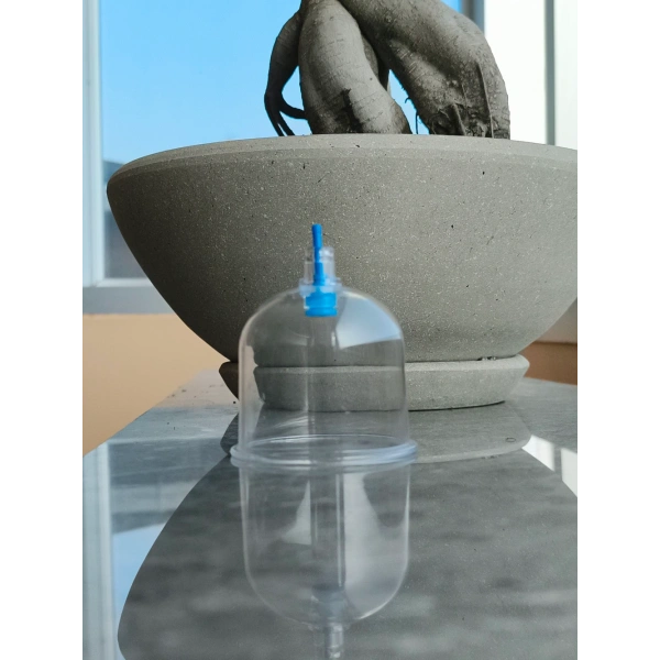 7 Numara Hacamat Kupası