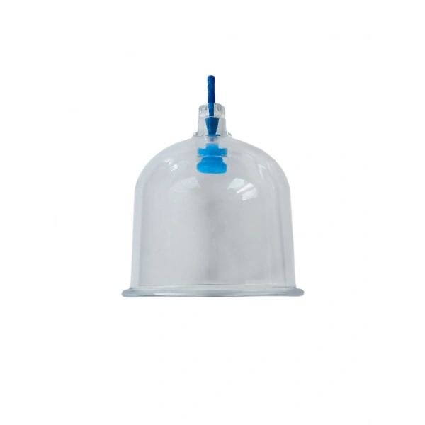 7 Numara Hacamat Kupası