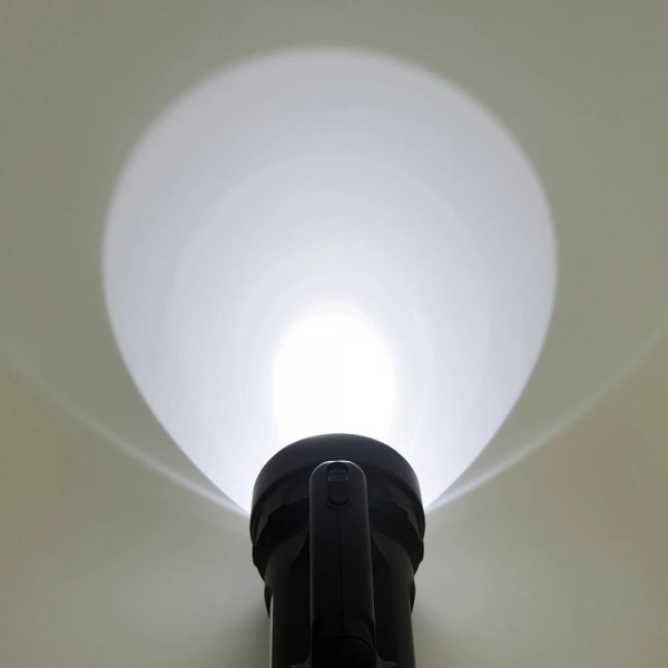 900 Lümen ULTRA GÜÇLÜ EL FENERİ WATTON WT-613