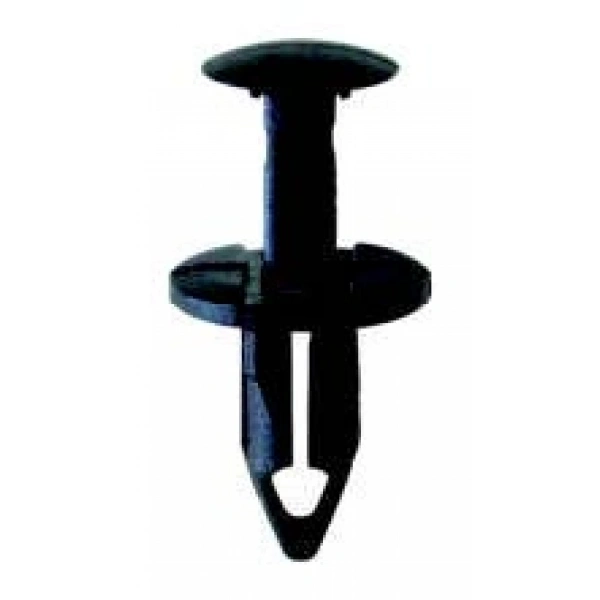 A4 - A5 & Golf 5 & 6 - & Leon & Octavia Tampon Davlumbaz Klipsi 50 Adet YK 0027 8E0825267