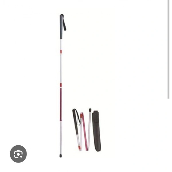 Ağma Görme Engelli Bastonu