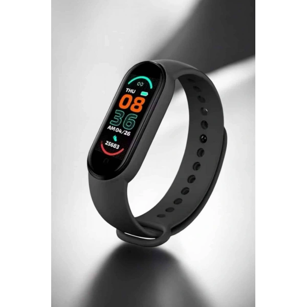 Akıllı Saat Arama Cevaplayan Tüm Gün Sağlık ve Aktivite Takibi