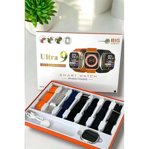 Akıllı Saat Bluetooth Araması, Spor Modları ve Sağlık İzleme ile Hayatınızı Kolaylaştıran Akıllı Saat