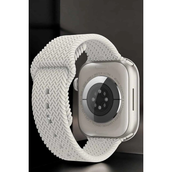 Akıllı Saat Tema Değiştirme Uyku ve Sağlık Takibi Bluetooth Bağlantılı