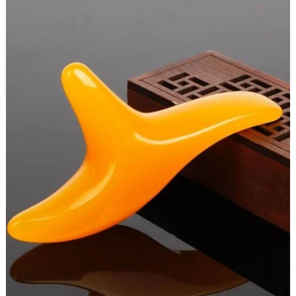 AKUPUNKTUR AKUPRES MASAJ ALETİ NRD 598 ***