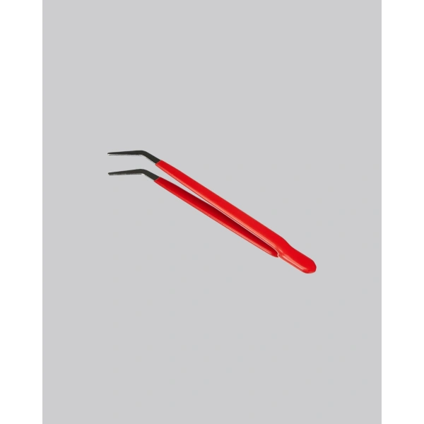 Antistatik 7’li Hassas Cımbız Takımı Manyetik Olmayan Uçlu