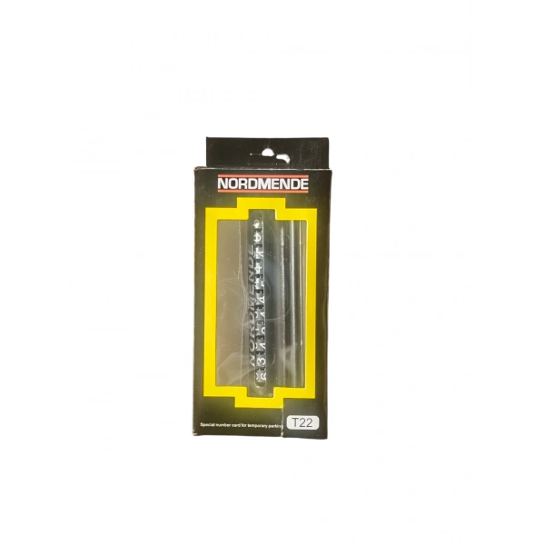 Araç Torpido Üstü Telefon Numaratörü