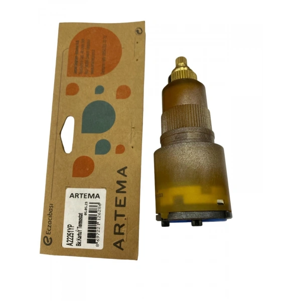 Artema A22251YP Termostatik Kartuş