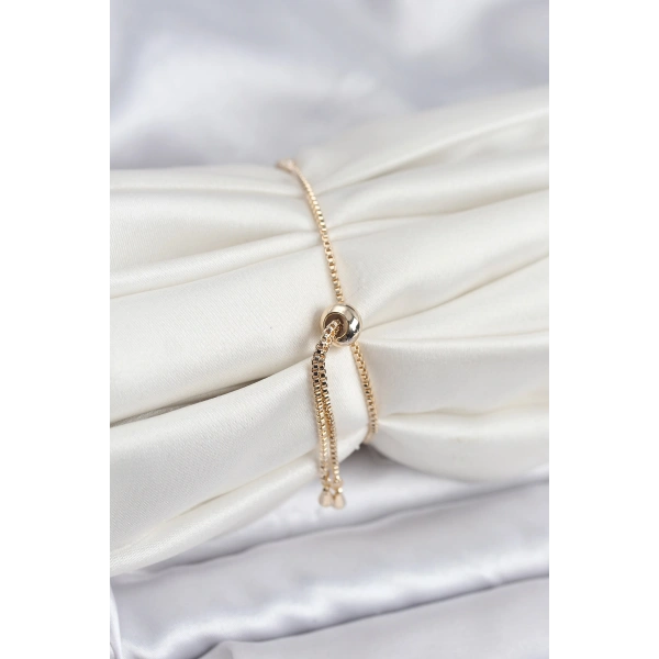 asansörlü su yolu bileklik