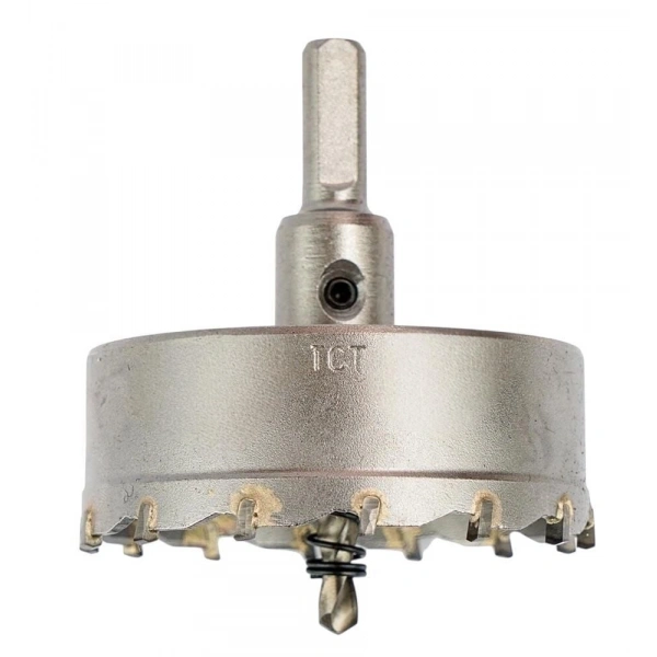 Attlas Tct Elmas Panç 35 mm Metal İçin