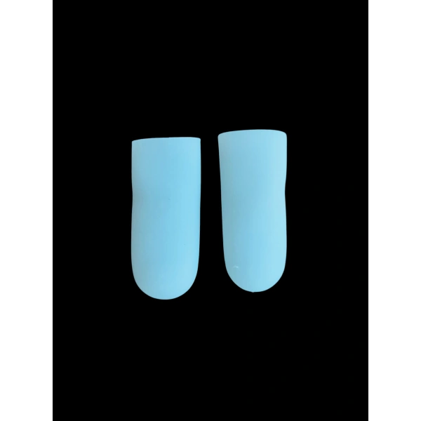 Ayak Serçe Parmak Silikon Hortum NRD 594 ***