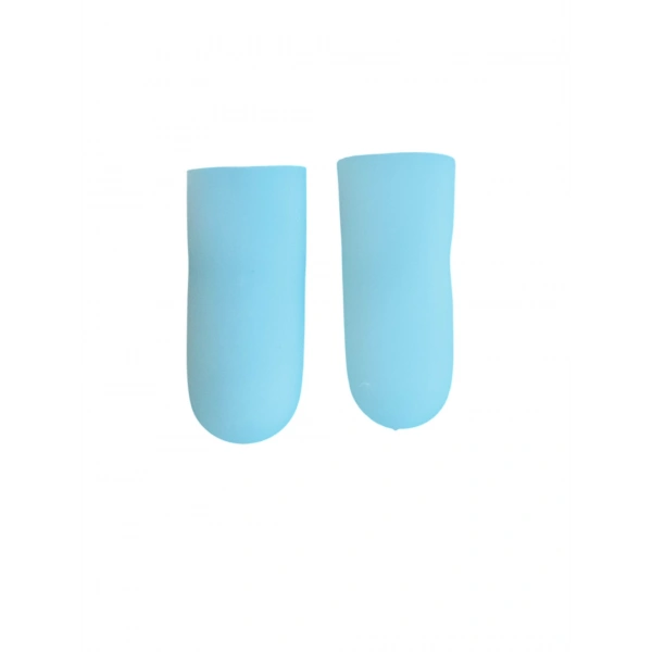 Ayak Serçe Parmak Silikon Hortum NRD 594 ***