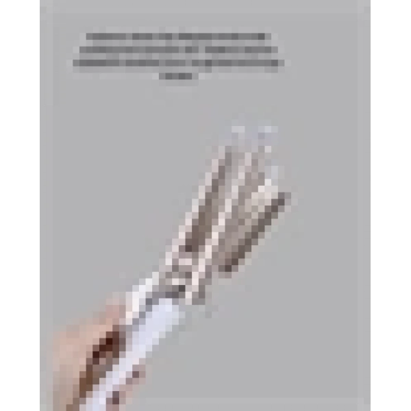 Ayarlanabilir Isılı Bukle Saç Maşası