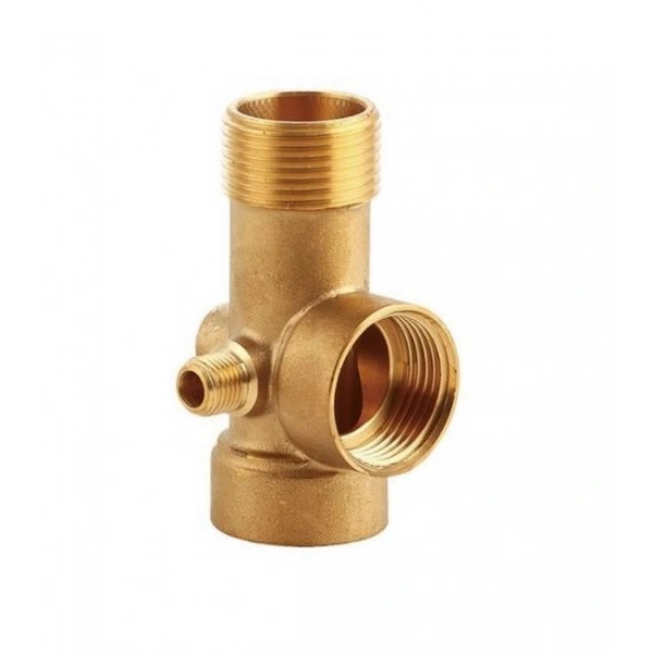 Beş Yollu Sarı Rekor 3x1x2 1/4