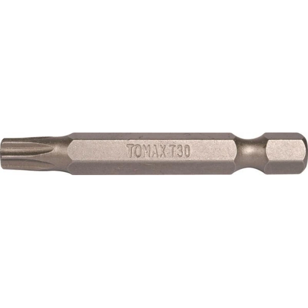 Bits Uç T30 7,5 cm Buldex Vida İçin Uygun