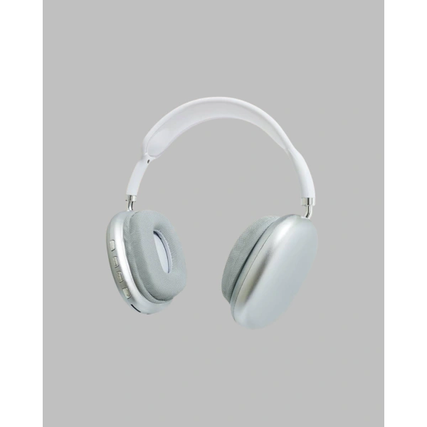 Bluetooth 5.0 Kulak Üstü Kulaklık – Uzamsal Ses, Gürültü Engelleme, Ergonomik Tasarım