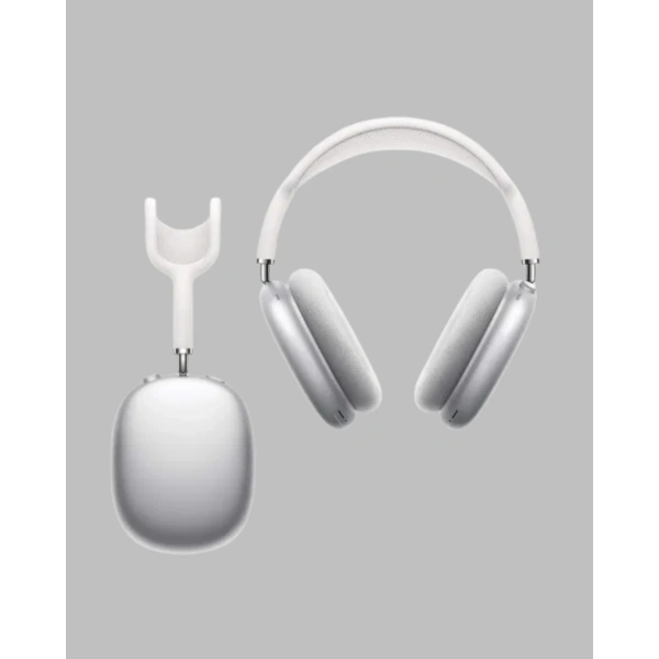 Bluetooth 5.0 Kulak Üstü Kulaklık – Uzamsal Ses, Gürültü Engelleme, Ergonomik Tasarım