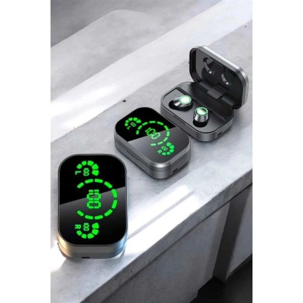 Bluetooth Kulaklık Aktif Gürültü Engelleme ve Uzun Pil Ömrü