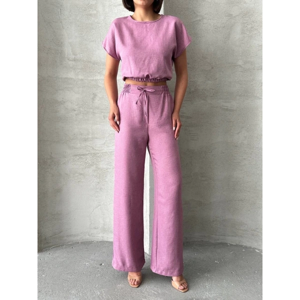 Bluz pantolon takım s255057