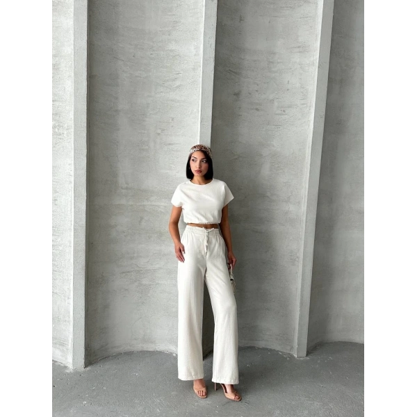 Bluz pantolon takım s255057