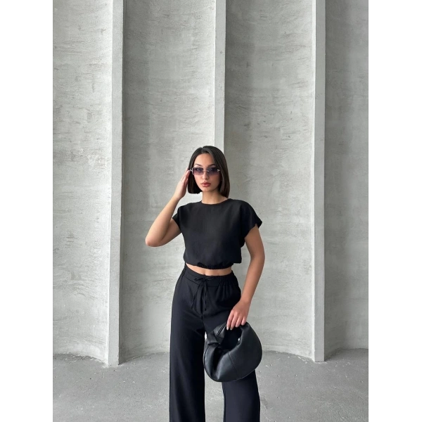 Bluz pantolon takım s255057