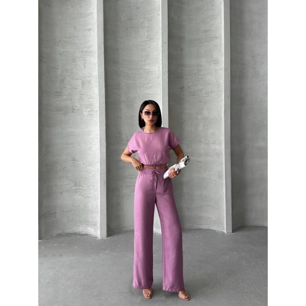 Bluz pantolon takım s255057