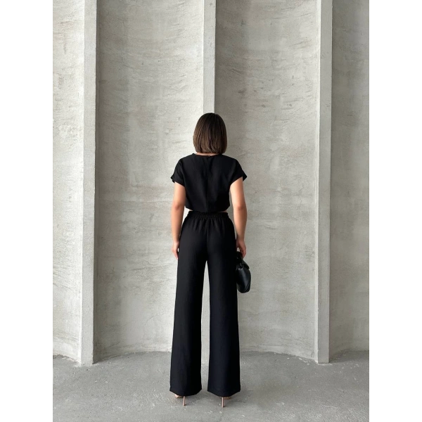 Bluz pantolon takım s255057