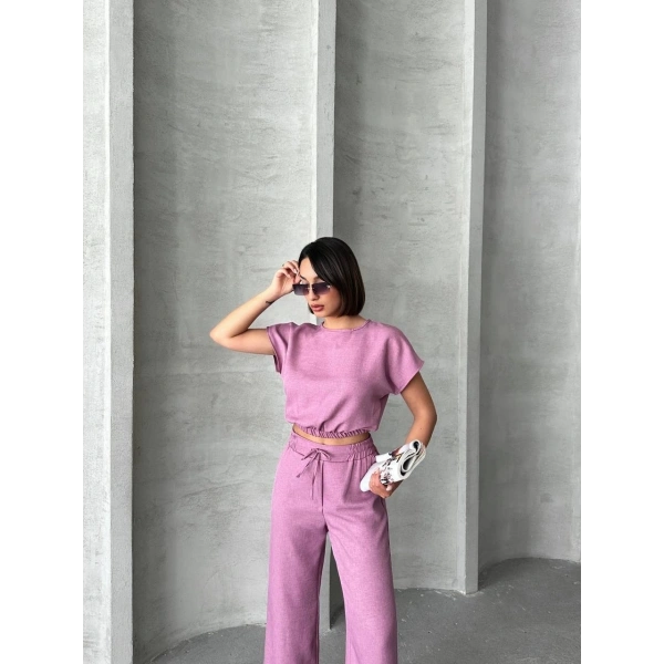 Bluz pantolon takım s255057