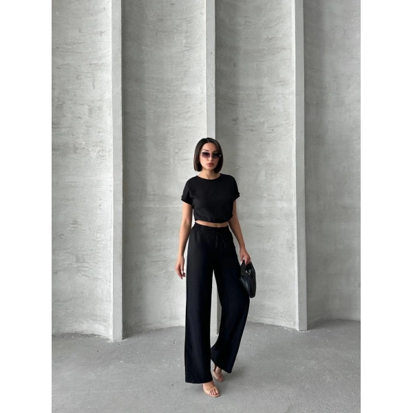 Bluz pantolon takım s255057