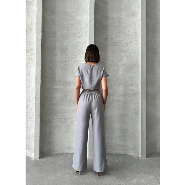 Bluz pantolon takım s255057