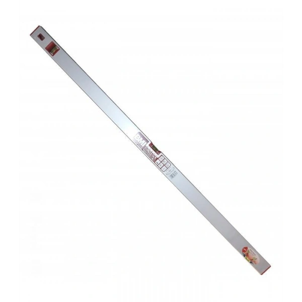 BMI Eurostar 690 Alüminyum Su Terazisi 120 Cm