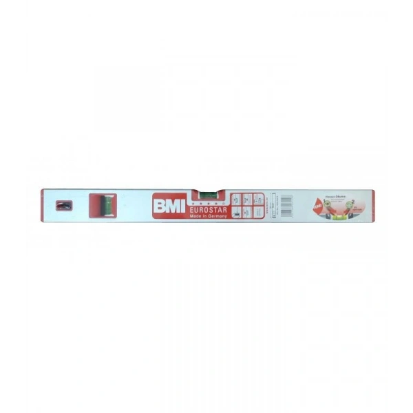 BMI Eurostar 690 Alüminyum Su Terazisi 50 Cm