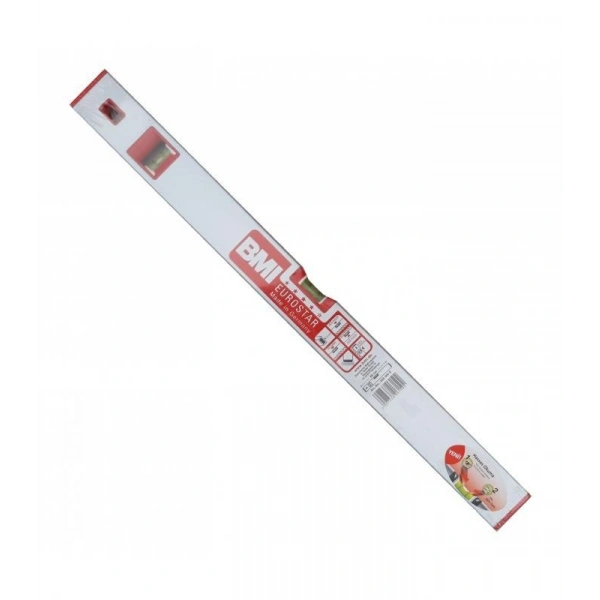 BMI Eurostar 690 ALüminyum Su Terazisi 60 Cm