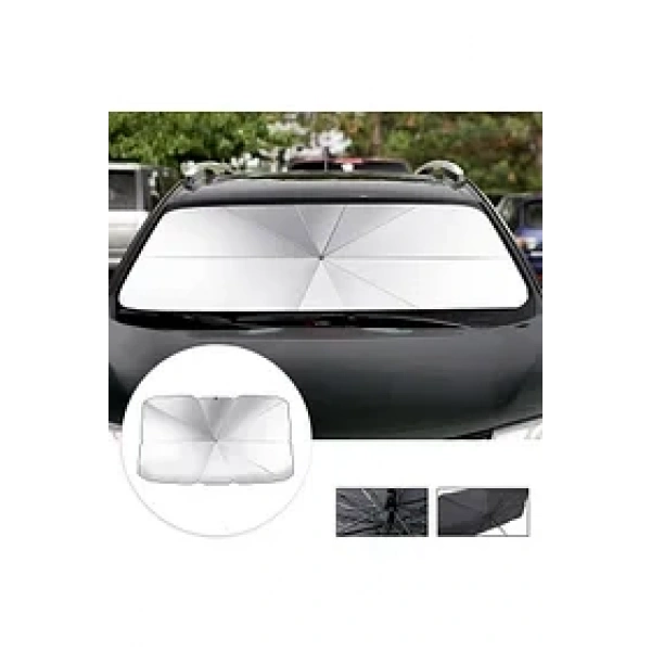 BMW X1, Mercedes GLA, Audi Q3, VW T-Roc, Toyota RAV4 Uyumlu Oto Şemsiye