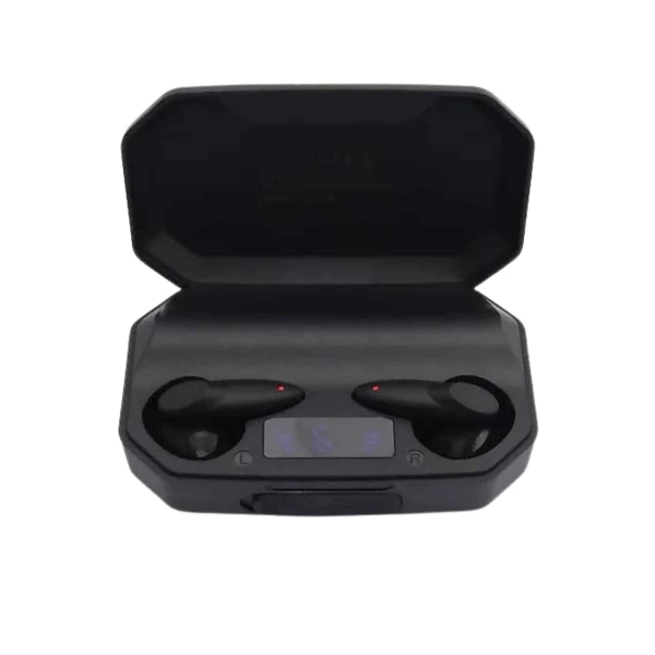 Çağrı Cevaplayabilen Akıllı Saat 5.2 Bluetooth Bağlantılı  Kulaklık