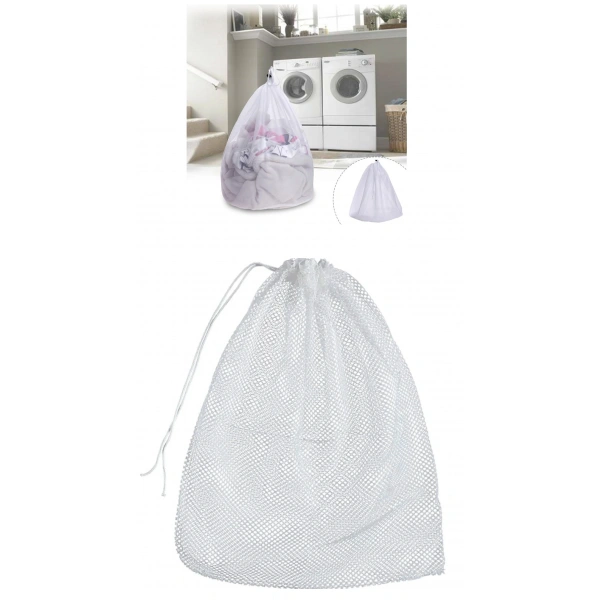 Çamaşır Yıkama Filesi 60x80 Mega Dev Boy