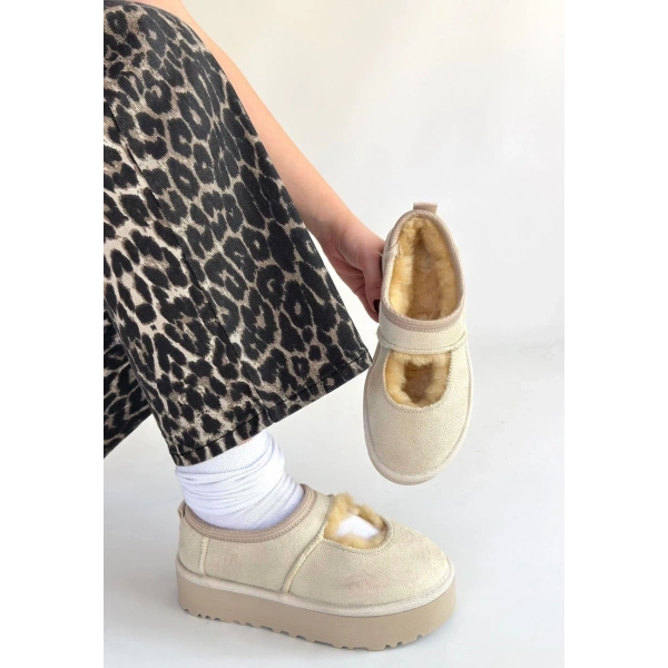 Carren Bej Süet Bot