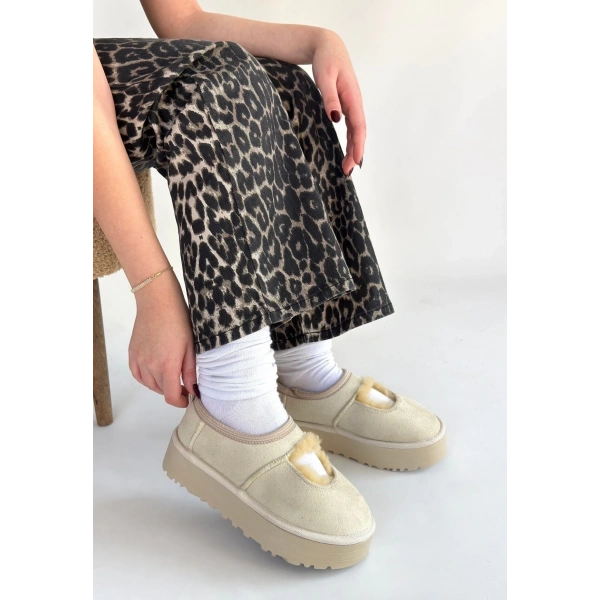 Carren Bej Süet Bot