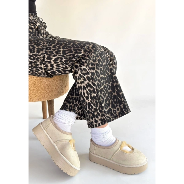 Carren Bej Süet Bot