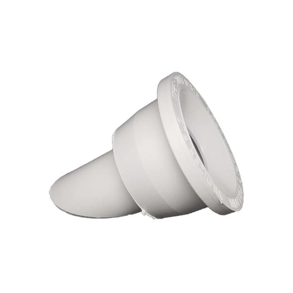 Çekvalfli Adaptör Conta Ø50 Mufmatik