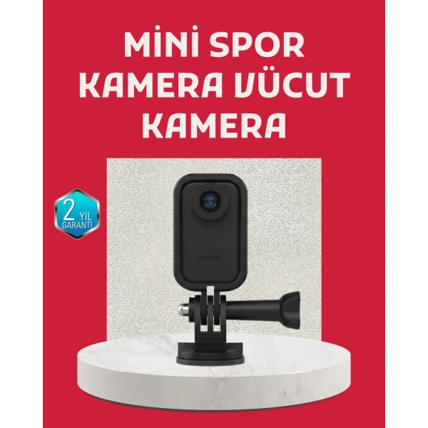 Cep Boy Kamera ile Her Anınızı Pratik ve Stabil Kaydedin