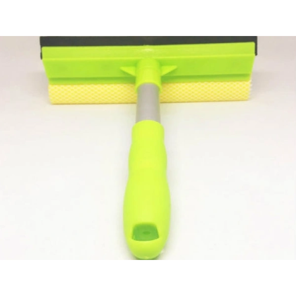 Çift Taraflı Pratik Süngerli Parfüm Kokulu Camsil