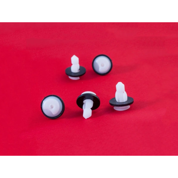 Citroen AX – BX & Peugeot 306 - 405 - 505 – 605 & Renault 9 – Clio & Ford Döşeme Klipsi 50 Adet  YK 0805 OEM7703077111