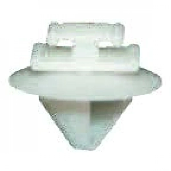 Citroen Berlingo - C2 - C3 – Saxo & Peugeot Partner - 106 - 206 – 307 & Fiat & Renault Fluence – Scenic - Twingo Kapı Çıta Klipsi 50 Adet  YK 0801 OEM856540