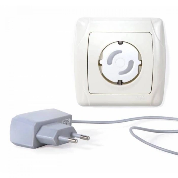 Çocuk Koruma Priz Kapağı 8 Adet