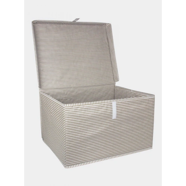 Çok Amaçlı Kapaklı Düzenleyici Kutu Organizer Mega Boy