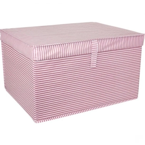 Çok Amaçlı Kapaklı Düzenleyici Kutu Organizer Mega Boy