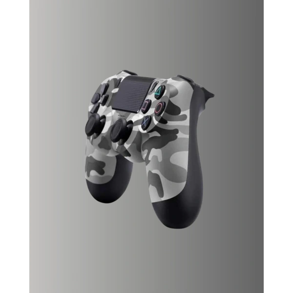 Dahili Hoparlör ve Kulaklık Girişli Oyun Kolu – Kişisel ve Ortak Ses Deneyimi