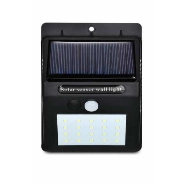 Dekoratif Lamba Güneş Enerjili Aydınlatma Dış Mekan Lambası